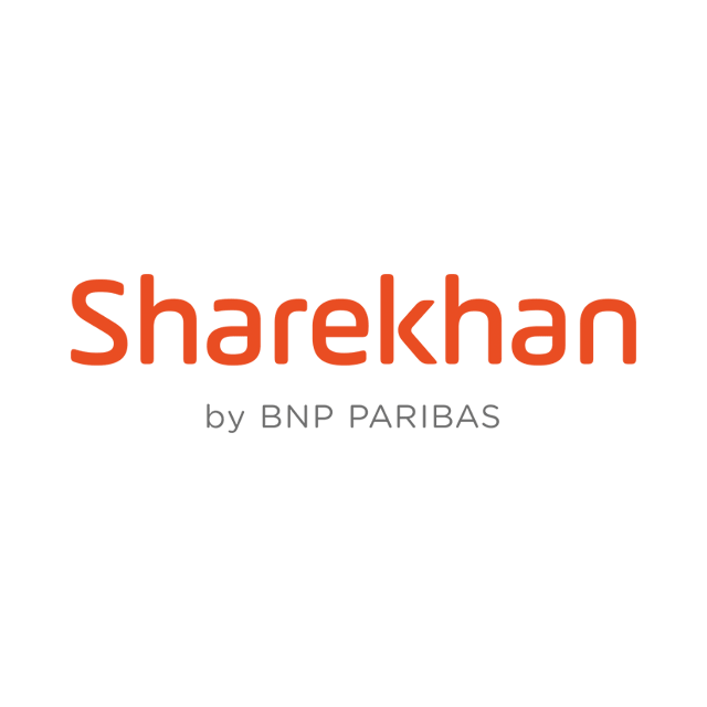 sharekhan