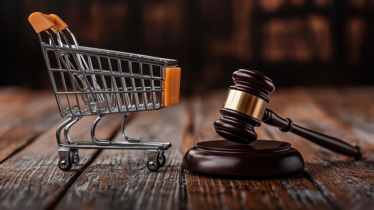 Consumer Lawyers India Law Beacons Pune