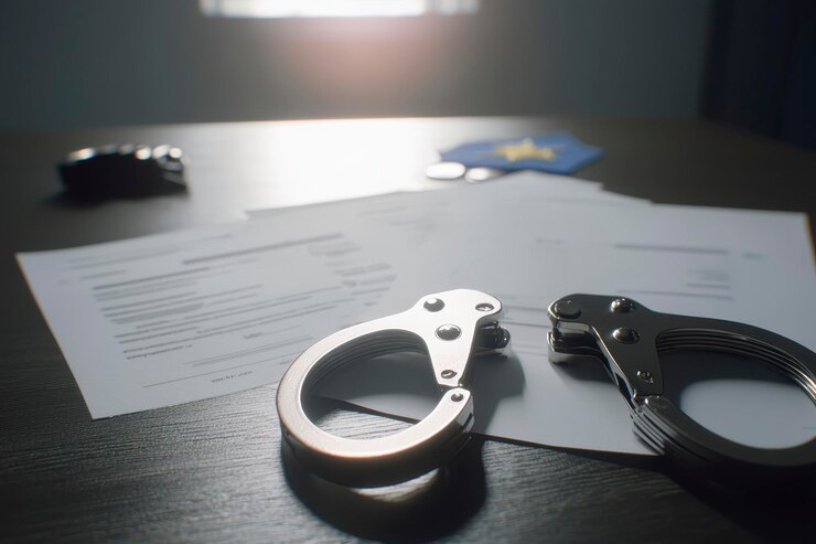 Criminal law services by law beacons pune